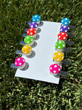 Mushroom Clips