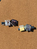 Tiny Books